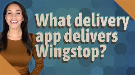 who delivers for wingstop|what delivery app delivers wingstop.